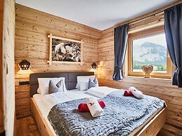 Apartment in Leutasch Near Ski Trails
