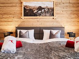 Apartment in Leutasch Near Ski Trails