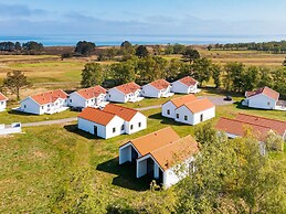 4 Star Holiday Home in Laeso
