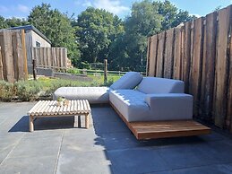 Cozy Villa w/ Sauna and BBQ