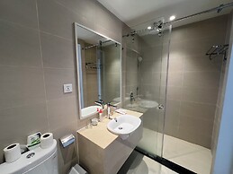 Apartment PHONGLIEM 1