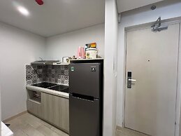 Apartment PHONGLIEM 1