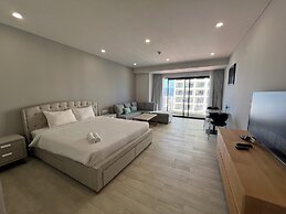 Apartment PHONGLIEM 1