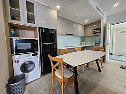 Apartment PHONGLIEM 1