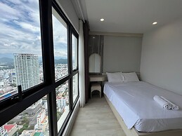Apartment PHONGLIEM 1