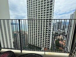 Apartment PHONGLIEM 1