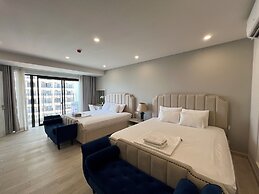 Apartment PHONGLIEM 1