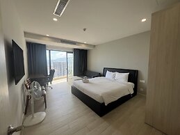 Apartment PHONGLIEM 1