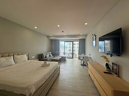 Apartment PHONGLIEM 1
