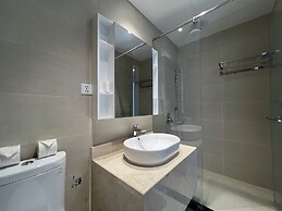 Apartment PHONGLIEM 1