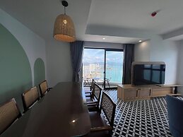 Apartment PHONGLIEM 1