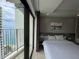 Apartment PHONGLIEM 1