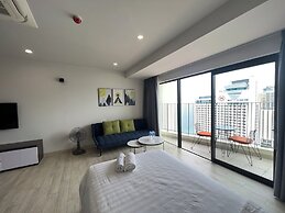 Apartment PHONGLIEM 1