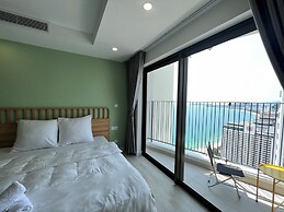 Apartment PHONGLIEM 1