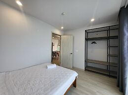 Apartment PHONGLIEM 1