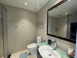 Apartment PHONGLIEM 1