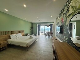 Apartment PHONGLIEM 1