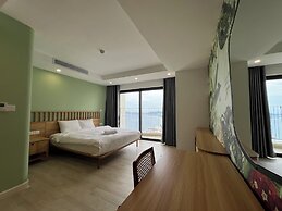 Apartment PHONGLIEM 1