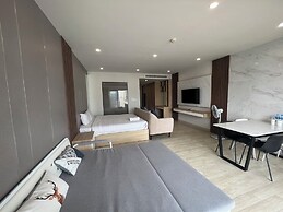 Apartment PHONGLIEM 1