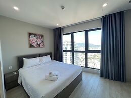 Apartment PHONGLIEM 1