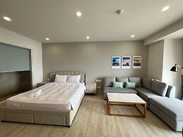 Apartment PHONGLIEM 1