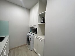 Apartment PHONGLIEM 1