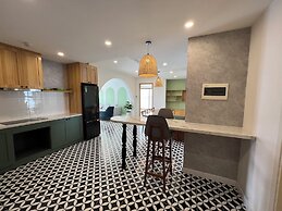 Apartment PHONGLIEM 1