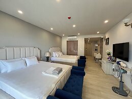 Apartment PHONGLIEM 1