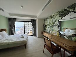 Apartment PHONGLIEM 1