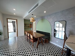 Apartment PHONGLIEM 1