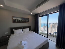 Apartment PHONGLIEM 1