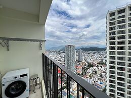 Apartment PHONGLIEM 1