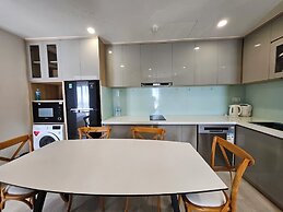 Apartment PHONGLIEM 1