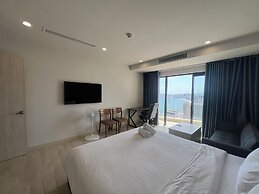 Apartment PHONGLIEM 1