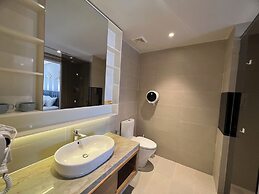 Apartment PHONGLIEM 1
