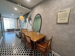 Apartment PHONGLIEM 1