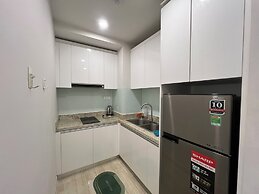 Apartment PHONGLIEM 1