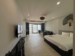 Apartment PHONGLIEM 1