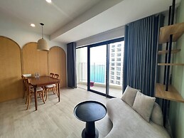Apartment PHONGLIEM 1