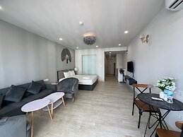 Apartment PHONGLIEM 1