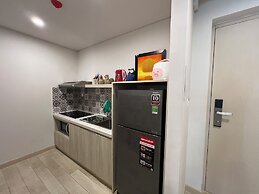 Apartment PHONGLIEM 1