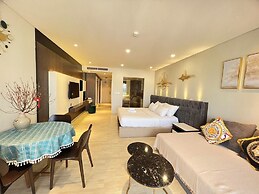Apartment PHONGLIEM 1