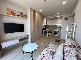 Apartment PHONGLIEM 1