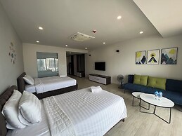 Apartment PHONGLIEM 1
