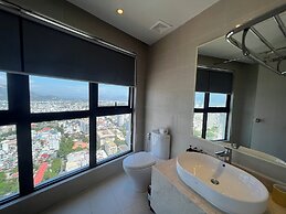 Apartment PHONGLIEM 1