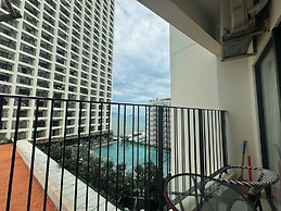 Apartment PHONGLIEM 1