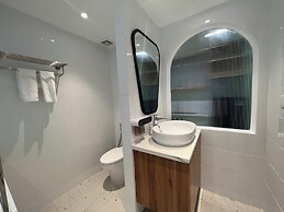 Apartment PHONGLIEM 1