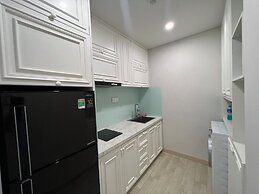 Apartment PHONGLIEM 1
