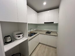 Apartment PHONGLIEM 1