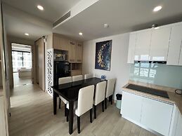Apartment PHONGLIEM 1